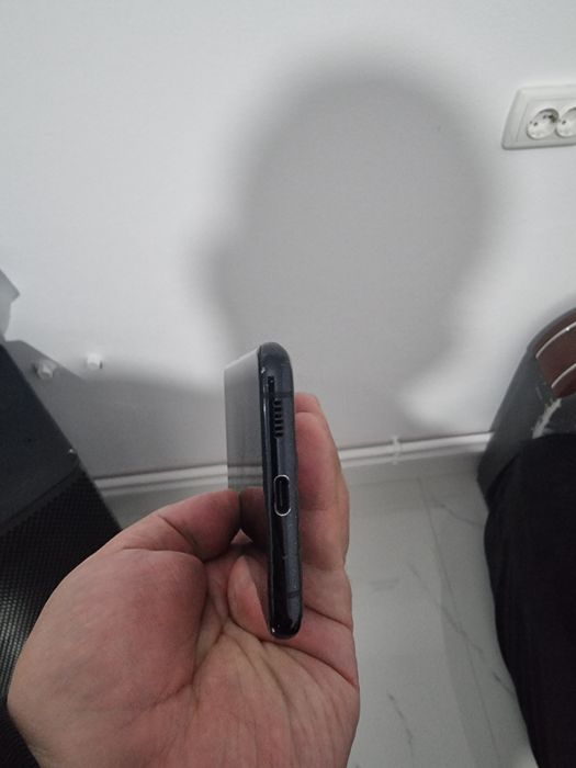 Samsung s20 ultra 5g 128 gb cu 12 gb ram