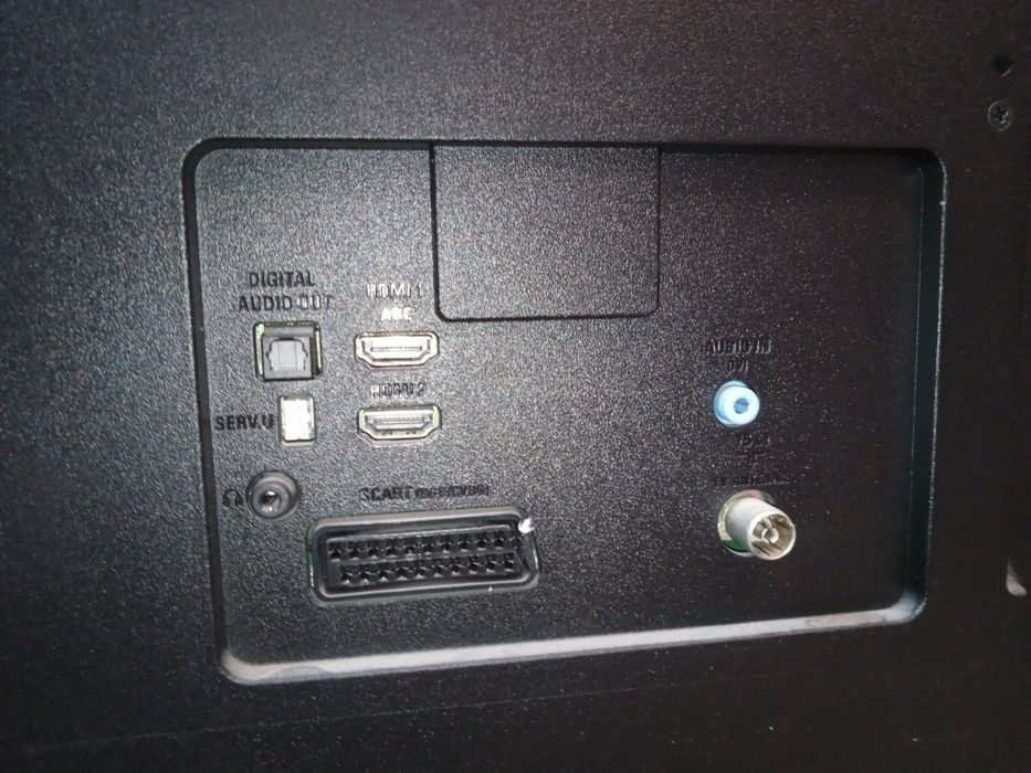 Televizor Philips 102cm