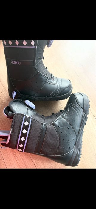 Сноуборд обувки Burton Phantom