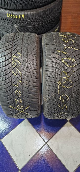 265 40 20 bridgestone