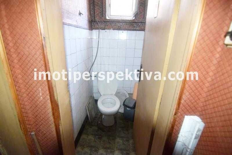 Продава се Етаж от къща в Пловдив, Христо Смирненски - 140 кв.м за 1093 €/кв.м - Снимка #9