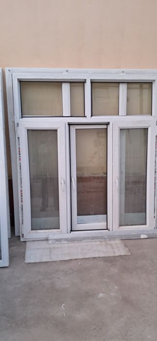 Assalomu alaekum Eshik,Rom,Dispi,Temir eshik manashular sotiladi