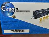 Картридж на Xerox 3210/3220