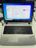 Ноутбук HP Probook 450 G3