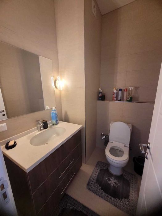 Сдам 2х-ком 8/13 Светлую Квартиру В Жк Olmazor City ТЦ Ривьера (Р3)