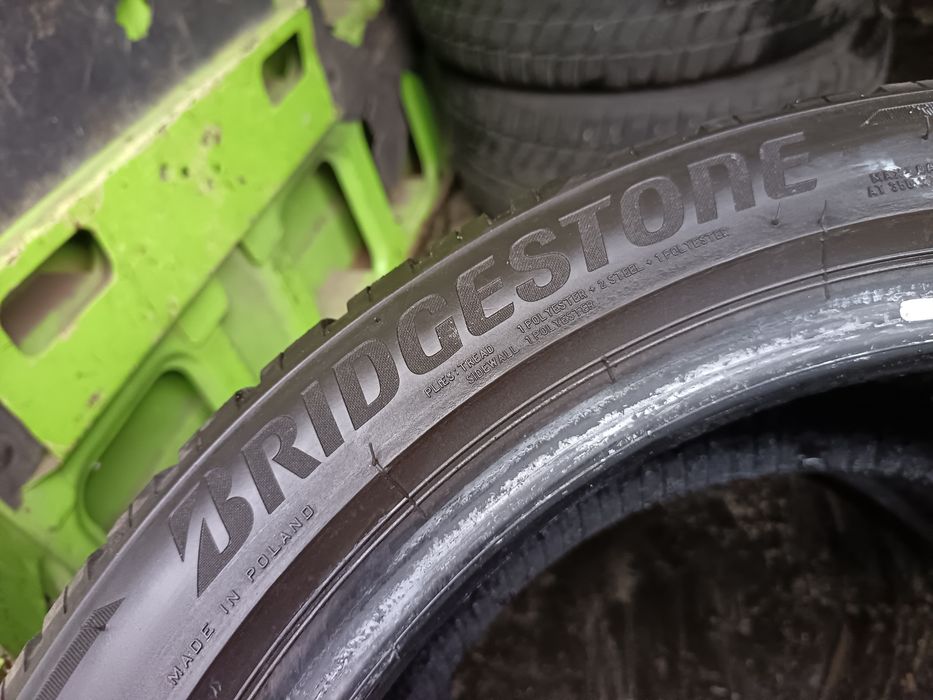 Anvelope MS iarna 225 45 17 bridgestone 2019 6mm