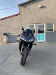 Vând CBR 1000RR - probleme propulsor