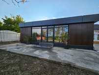 Spatiu comercial de inchiriat in orasul Techirghiol