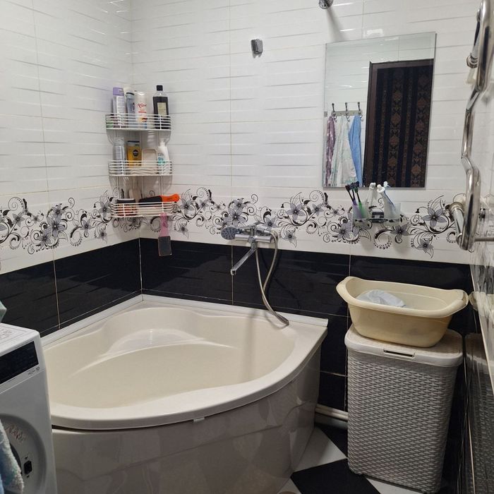 Продаётся двухкомнатный квартира. 2/3/5