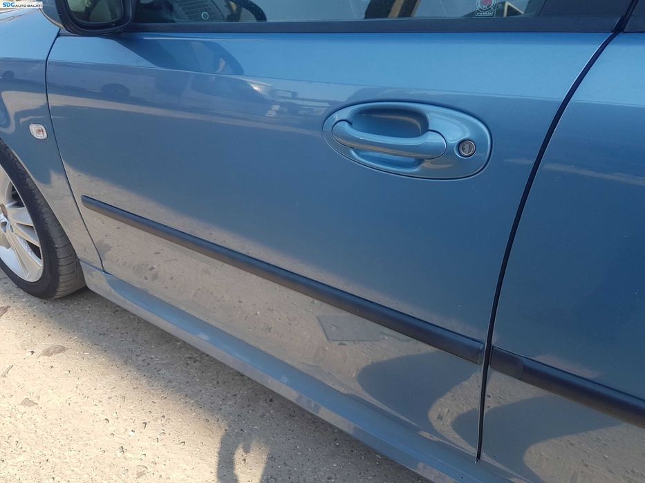 Usa Usi Portiera Portiere Fata Stanga Saab 93 9-3 2002 - 2008 Cod Culoare 304