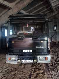 Продам iveco evrocargo