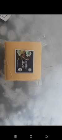 Сыр гауда  свежий