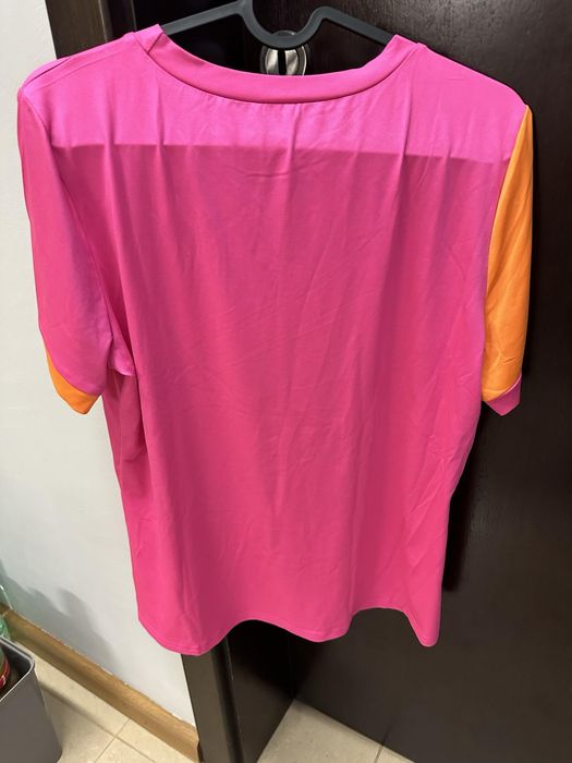 Дамска тениска за тренировки