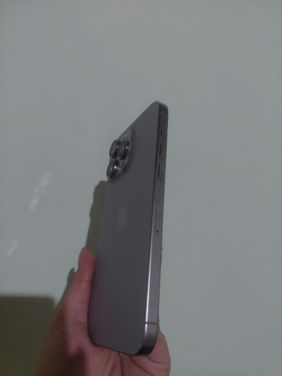Phone 15 pro max