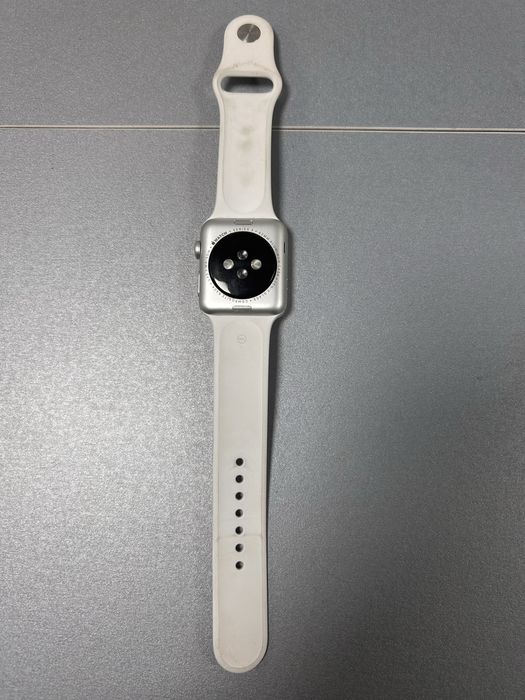Apple watch series 3