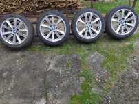 Jante bmw   r 17