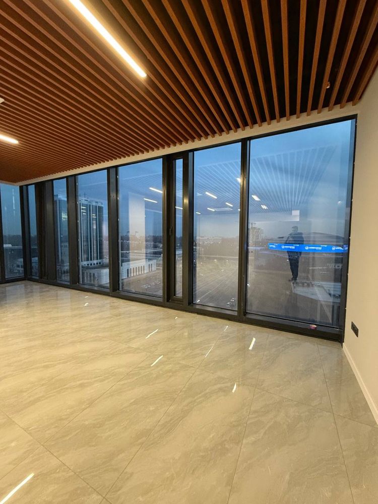 Аренда Офис    «ЖК Nest One»  91 м2