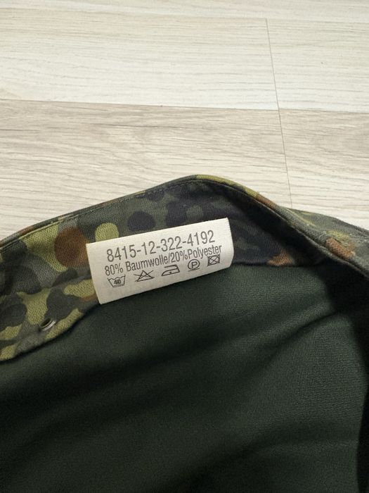 Военна шапка