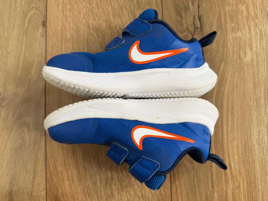 Nike 25 adidasi copii baieti