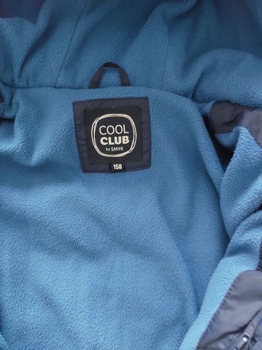 Geci de iarna Cool club, H&M 158 cm/12-13 ani