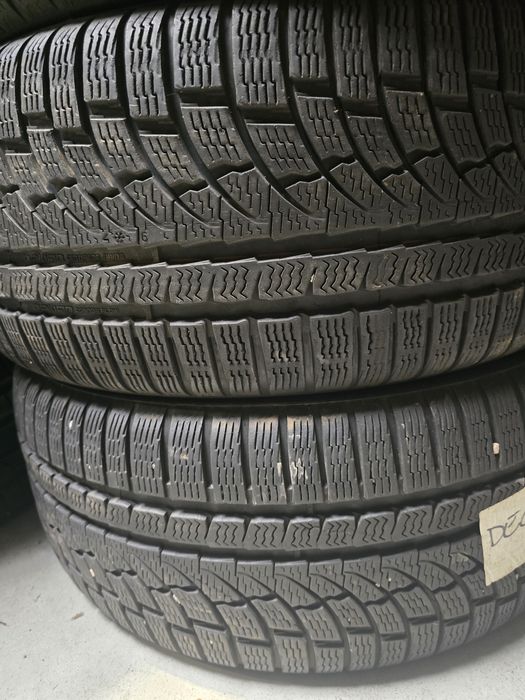 255 45 19 anvelope iarna audi a6 a8 Q3 mercedes glk eqe vw tiguan all
