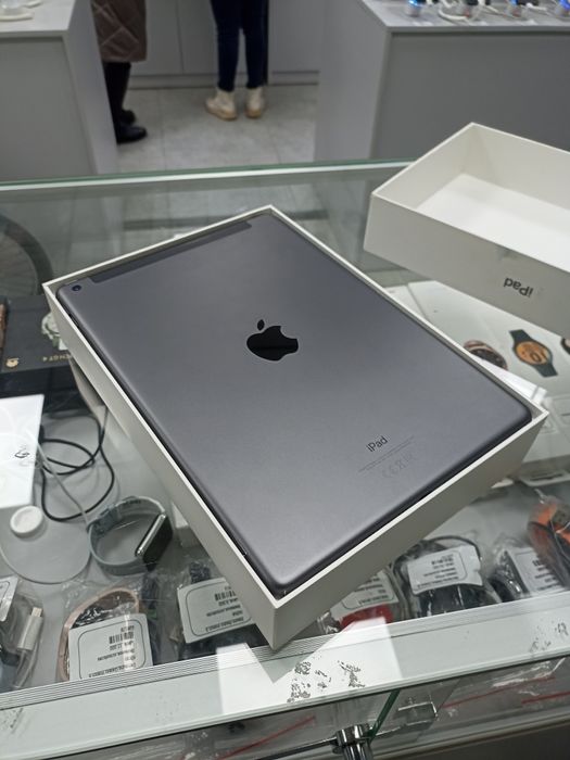Apple iPad 9/Алматы, 336270