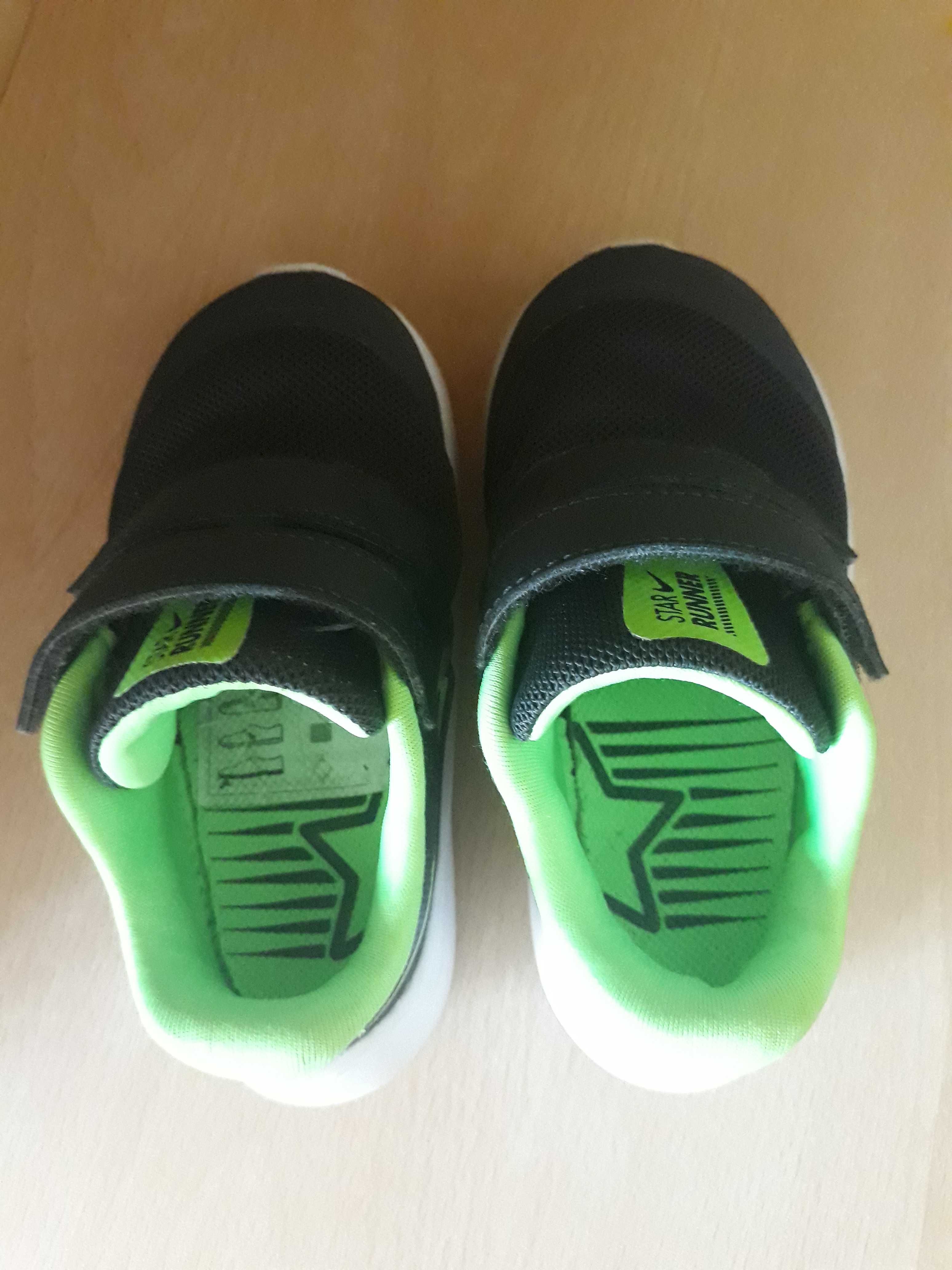 Децки маратонки nike