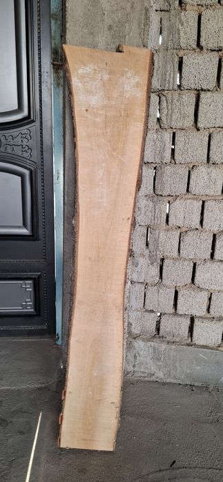 Берёза неабрезной