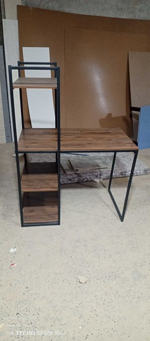 Мебель тумбочка писминый стол