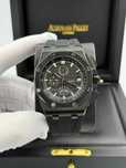 Audemars Piguet offshore black