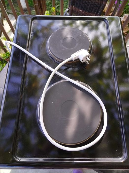 Готварска печка Елдом