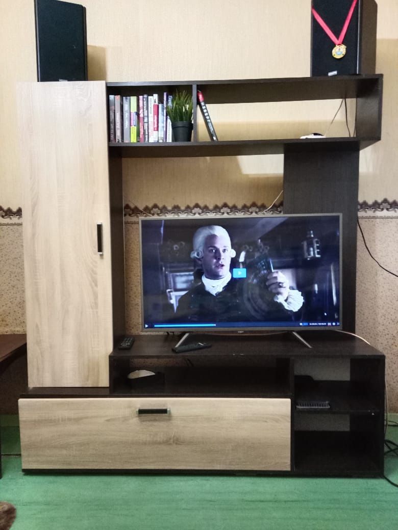 Продается мини стенка