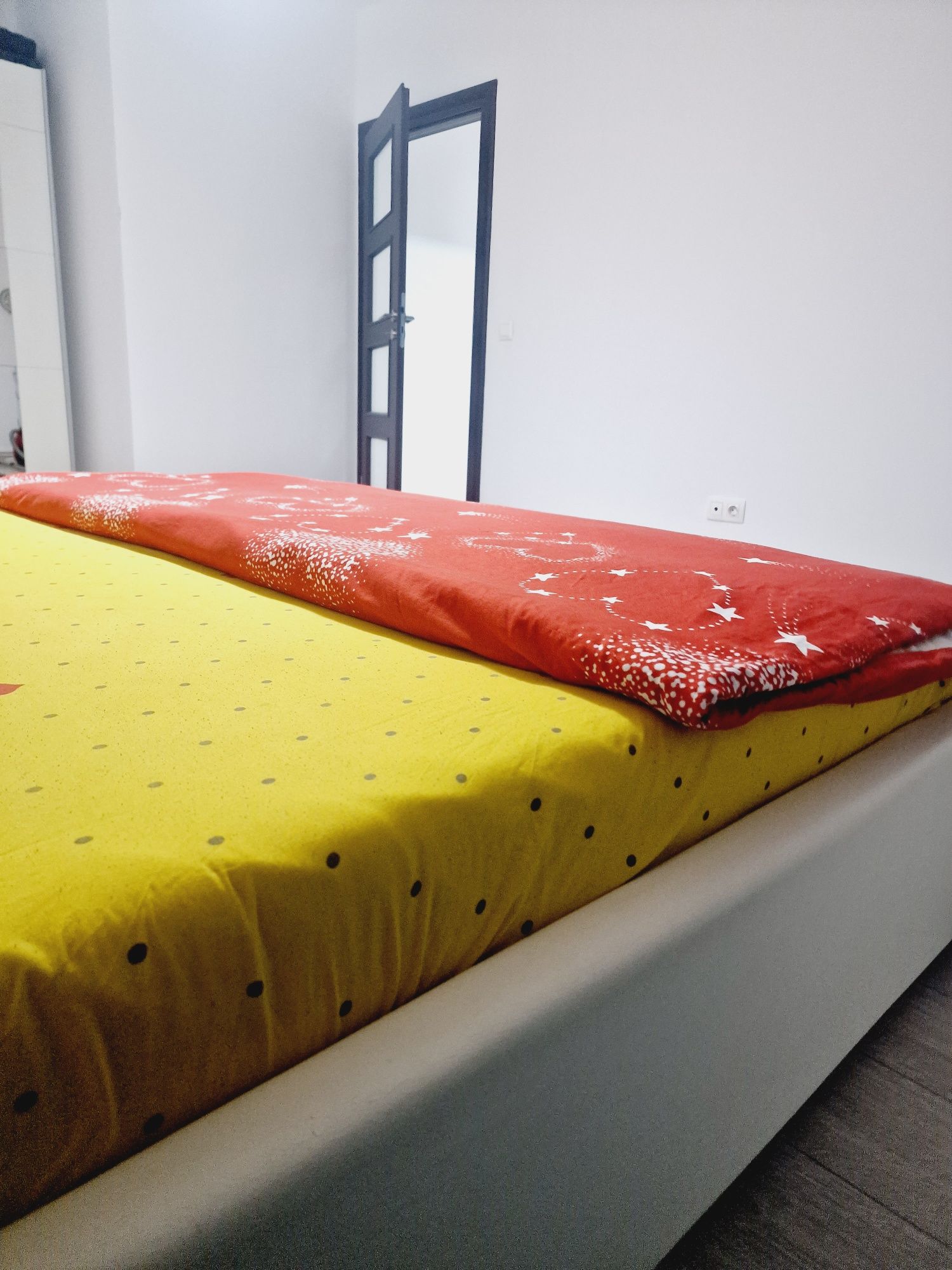 2 camere Torontalului - stil hotelier - cazare