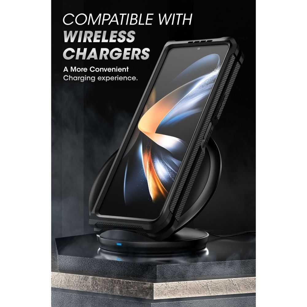 Удароустойчив калъф Supcase Unicorn Beetle  Galaxy Z Flip 4