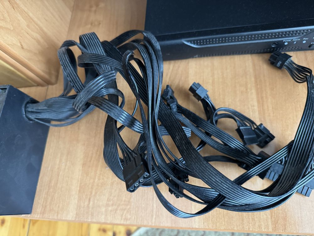 Cooler Master 550W PSU Bronze