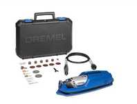 Unealtă multifuncțională Dremel 3000 (F0133000JS)