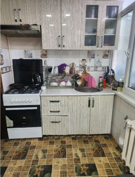 Алгоритм 2/1/4 чилонзор 31 квартал