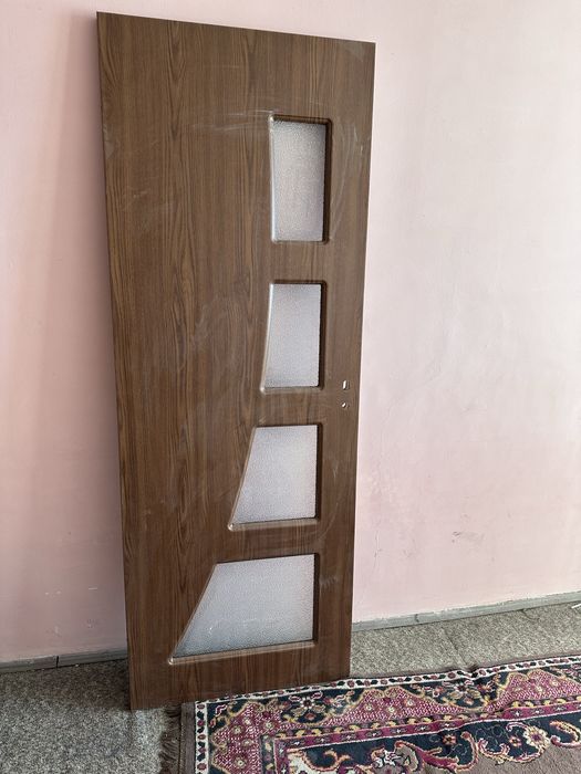 Интериорна врата