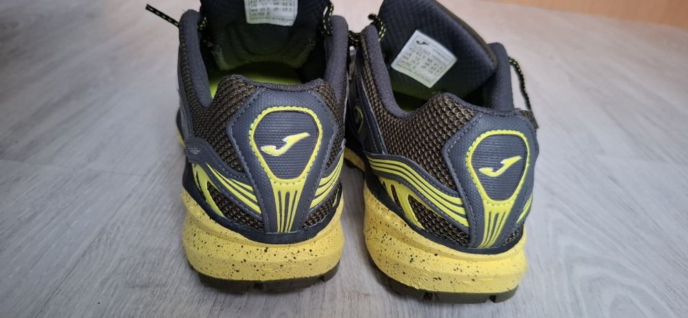 Papuci munte Joma Trek Trial 43,5