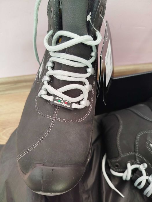 Мъжки работни обувки