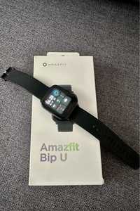 Smartwatch Amazfit Bip U (Xiaomi)