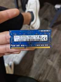 ОЗУ ноутбук DDR3-4