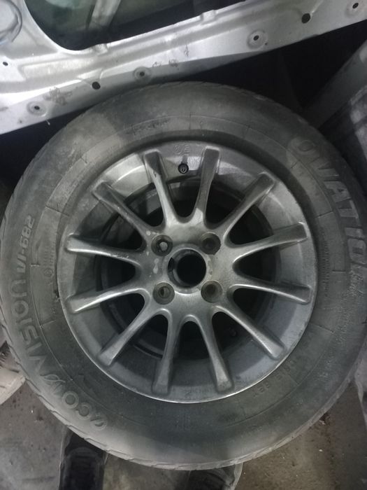 3 титан диск сатылымда