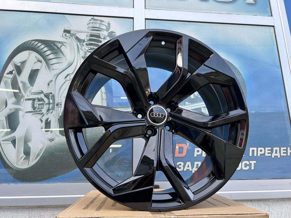 21" Джанти за AUDI Q8 SQ8 Q7 SQ7 SQ8 RSQ8 4M