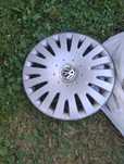 Capace originale Volkswagen "16