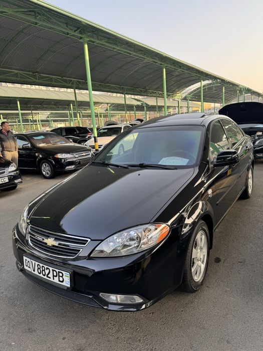 Gentra aftamat 2021 yil 91.000Km kraska toza