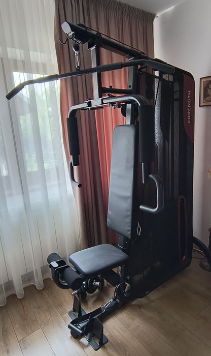 Aparat Home GYM Corength Bodybuilding
