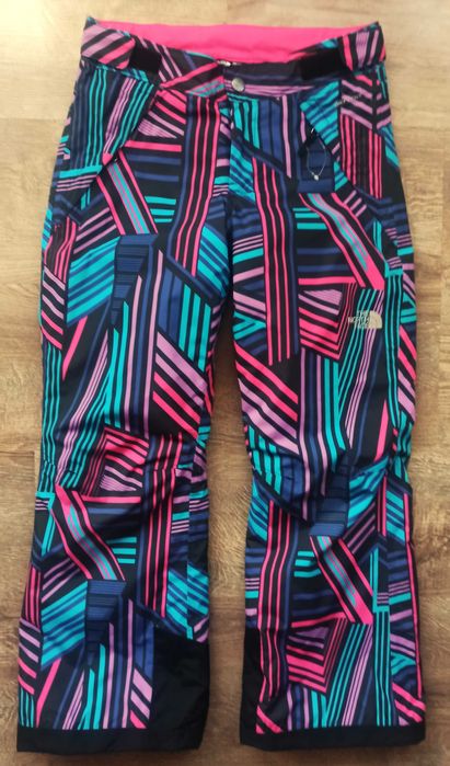 The North Face Dry Vent ски/сноуборд детско 10-12 години