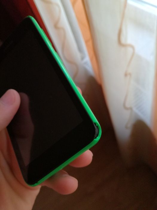 Nokia Lumia 530 Microsoft