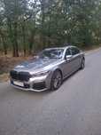 Bmw 740 Li 3.0 benzina 340 cp.